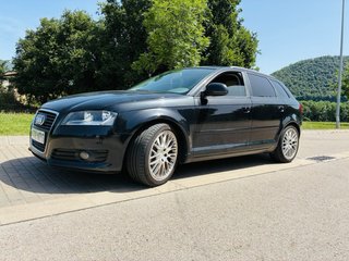 🚗 Audi A3 1.4 TFSI Gasolina – Año 2009