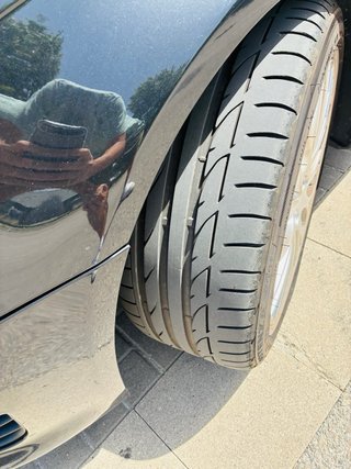 🚗 Audi A3 1.4 TFSI Gasolina – Año 2009