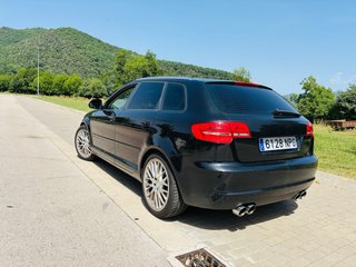 🚗 Audi A3 1.4 TFSI Gasolina – Año 2009