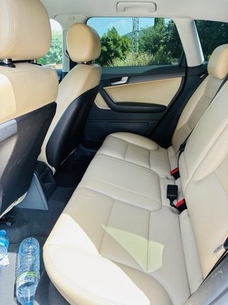 🚗 Audi A3 1.4 TFSI Gasolina – Año 2009