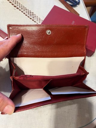 Cartera mujer SUSAN & CURT
