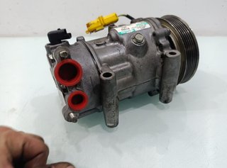 Compresor aire peugeot 581050 9651910980 307 (s1)