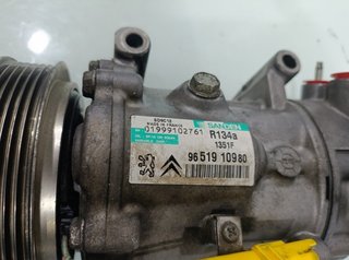Compresor aire peugeot 581050 9651910980 307 (s1)