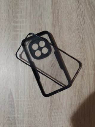 Funda Xiaomi Redmi Note 15 Pro+ 5G
