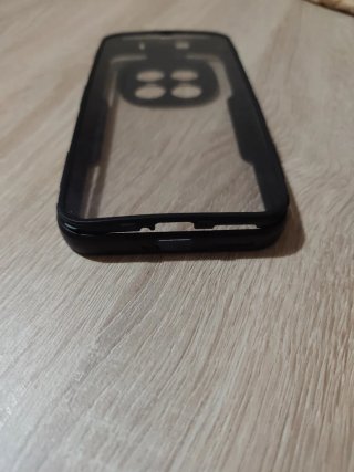 Funda Xiaomi Redmi Note 15 Pro+ 5G