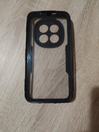 Funda Xiaomi Redmi Note 15 Pro+ 5G