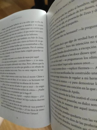 Mitos griegos