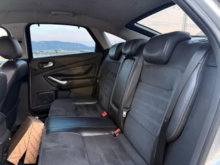 Ford Mondeo 2008