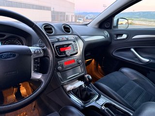 Ford Mondeo 2008