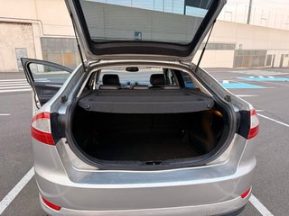 Ford Mondeo 2008