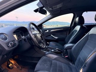 Ford Mondeo 2008