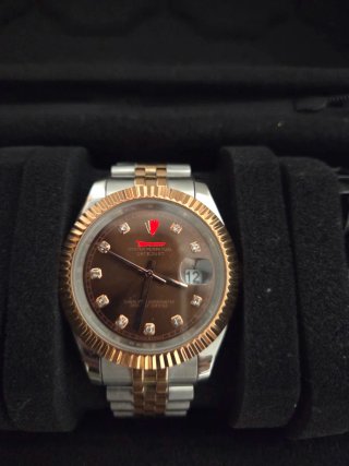 Lotto di 6 Orologi