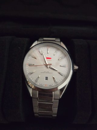 Lotto di 6 Orologi