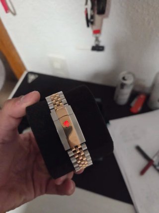 Lotto di 6 Orologi