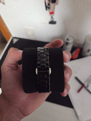 Lotto di 6 Orologi