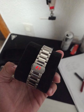Lotto di 6 Orologi