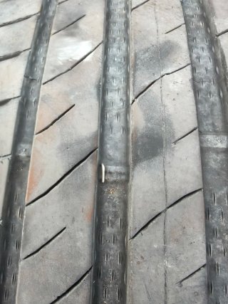 Neumáticos 225/40R18 92Y Delinte