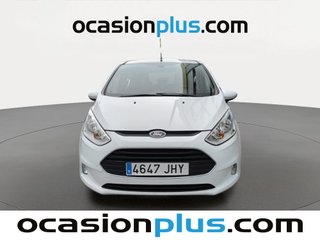 Ford B-Max 1.0 EcoBoost Trend 74 kW (100 CV)