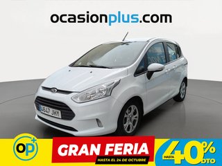 Ford B-Max 1.0 EcoBoost Trend 74 kW (100 CV)