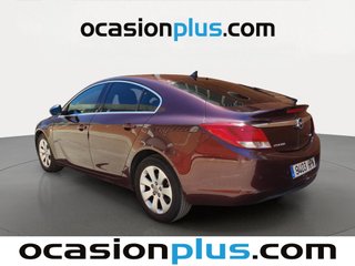 Opel Insignia 2.0 CDTI S&S Selective 96 kW (130 CV)