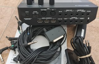 Módulo Roland TD-27 como nuevo