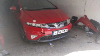 Honda Civic 2010