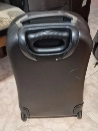Maletas de cabina BOSSAGES (2 piezas)