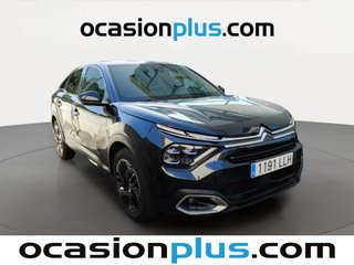 Citroen C4 PureTech 130 S&S 6v Feel Pack 96 kW (130 CV)