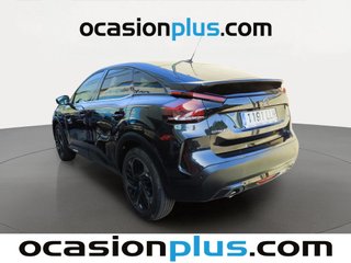 Citroen C4 PureTech 130 S&S 6v Feel Pack 96 kW (130 CV)