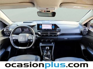 Citroen C4 PureTech 130 S&S 6v Feel Pack 96 kW (130 CV)