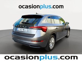 Skoda Scala 1.0 TSI Ambition 81 kW (110 CV)