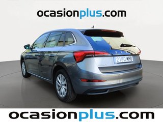 Skoda Scala 1.0 TSI Ambition 81 kW (110 CV)