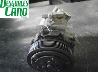 Compresor aire renault 42960 7700100417 clio 1.9 d