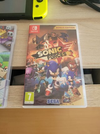 Nintendo Switch + Valigetta, Giochi e Accessori