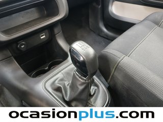 Citroen C3 Origin PureTech 83 S&S Plus 61 kW (83 CV)