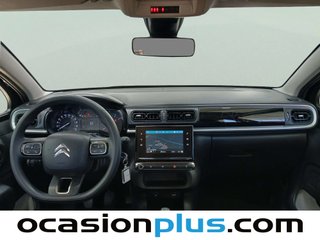 Citroen C3 Origin PureTech 83 S&S Plus 61 kW (83 CV)