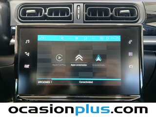 Citroen C3 Origin PureTech 83 S&S Plus 61 kW (83 CV)
