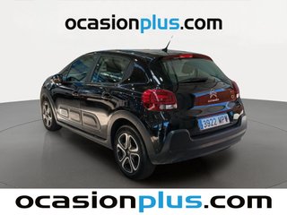 Citroen C3 Origin PureTech 83 S&S Plus 61 kW (83 CV)
