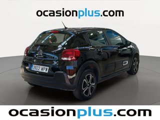 Citroen C3 Origin PureTech 83 S&S Plus 61 kW (83 CV)