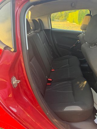 Peugeot 208 1.6 hdi automático