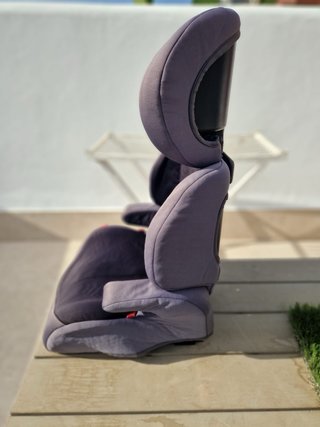 Silla coche Vivitta ISOFIX 15-36 kg