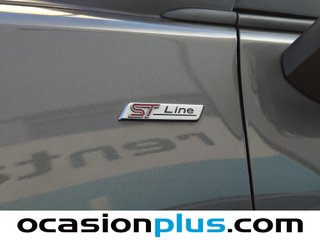 Ford Puma 1.0 EcoBoost MHEV ST-Line 92 kW (125 CV)