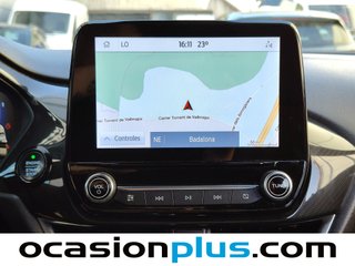 Ford Puma 1.0 EcoBoost MHEV ST-Line 92 kW (125 CV)