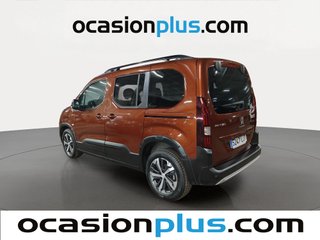 Peugeot Rifter BlueHDi 130 GT Line Standard 96 kW (130 CV)