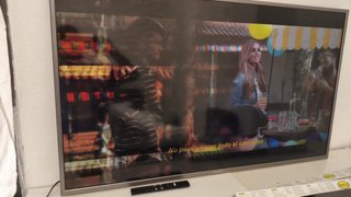 Televisor TCL 55 pulgadas
