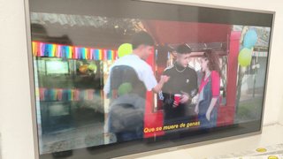 Televisor TCL 55 pulgadas
