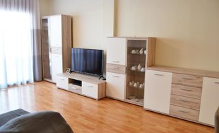 Apartamento vacacional en La Ràita (zona Caprabo)