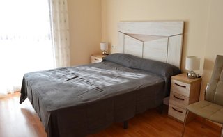 Apartamento vacacional en La Ràita (zona Caprabo)