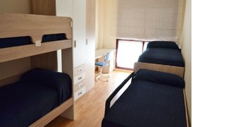 Apartamento vacacional en La Ràita (zona Caprabo)