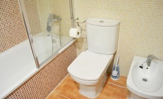 Apartamento vacacional en La Ràita (zona Caprabo)